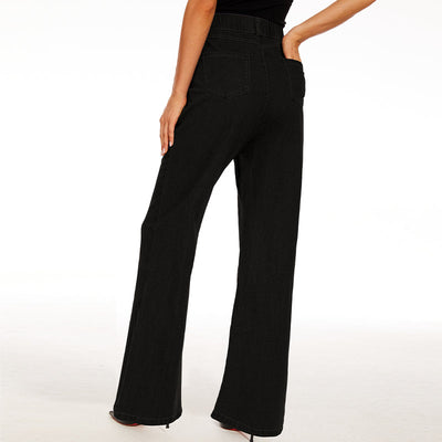 VioraFit™ | Women’s Stretch Flare Jeans