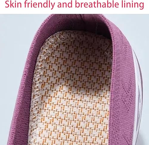 SoleSoothe™ | Women’s Orthopedic Comfort Walkers