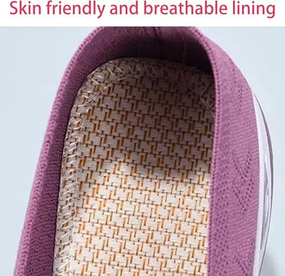 SoleSoothe™ | Women’s Orthopedic Comfort Walkers