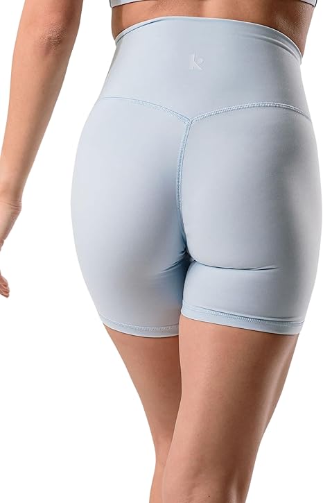 Kamo™ | Featherlite Enhance Women's Biker Shorts