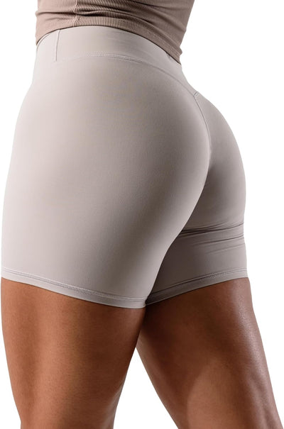 Kamo™ | Featherlite Enhance Women's Biker Shorts
