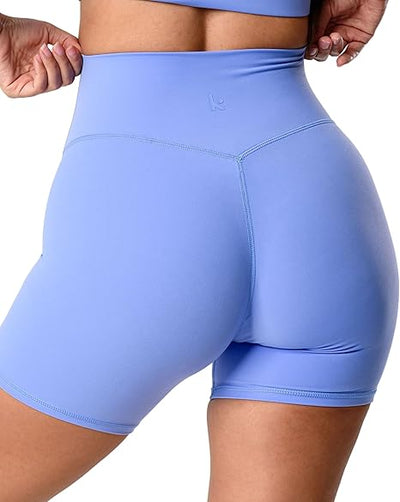 Kamo™ | Featherlite Enhance Women's Biker Shorts