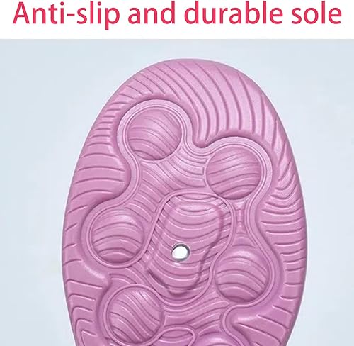 SoleSoothe™ | Women’s Orthopedic Comfort Walkers