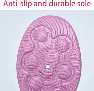 SoleSoothe™ | Women’s Orthopedic Comfort Walkers