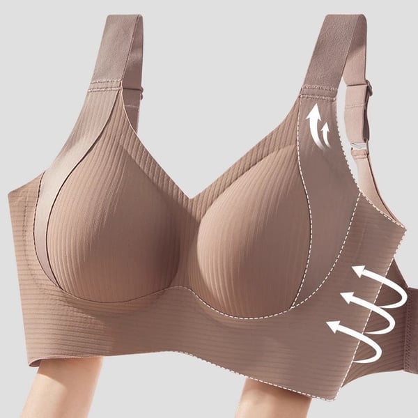 LiftAura™ Super Firming Bra