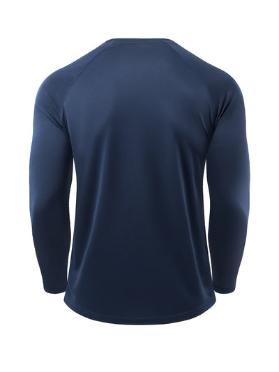 FlexDry™ 4-Pack Men’s Athletic Shirts