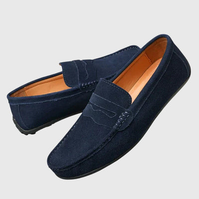 Sam | Orthopedic Loafers