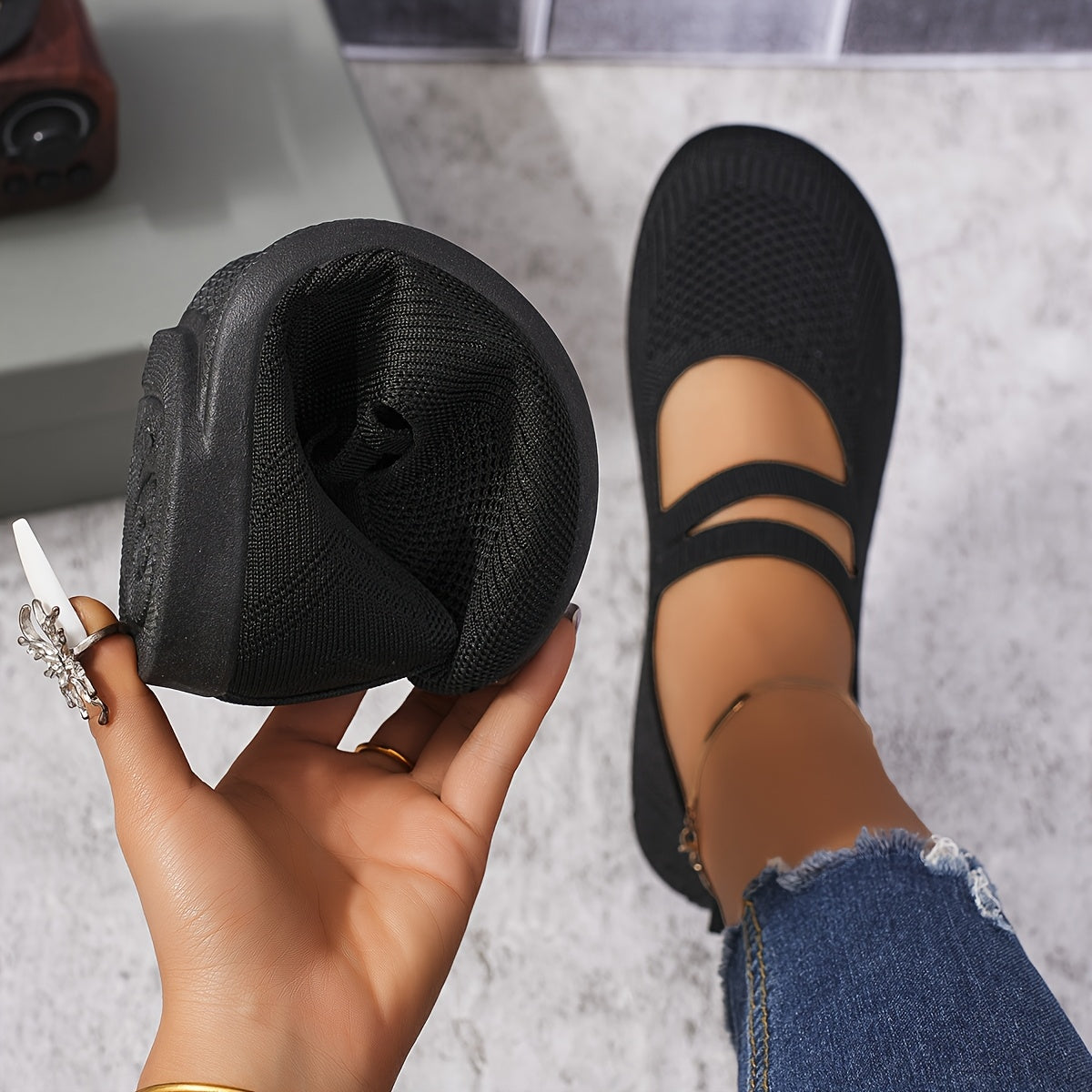 BreezeFlex™ Lightweight Walkers