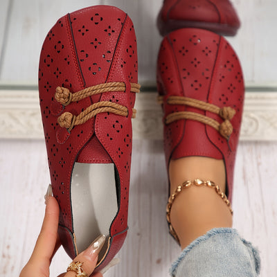 CharmStep™ All-Season Flats