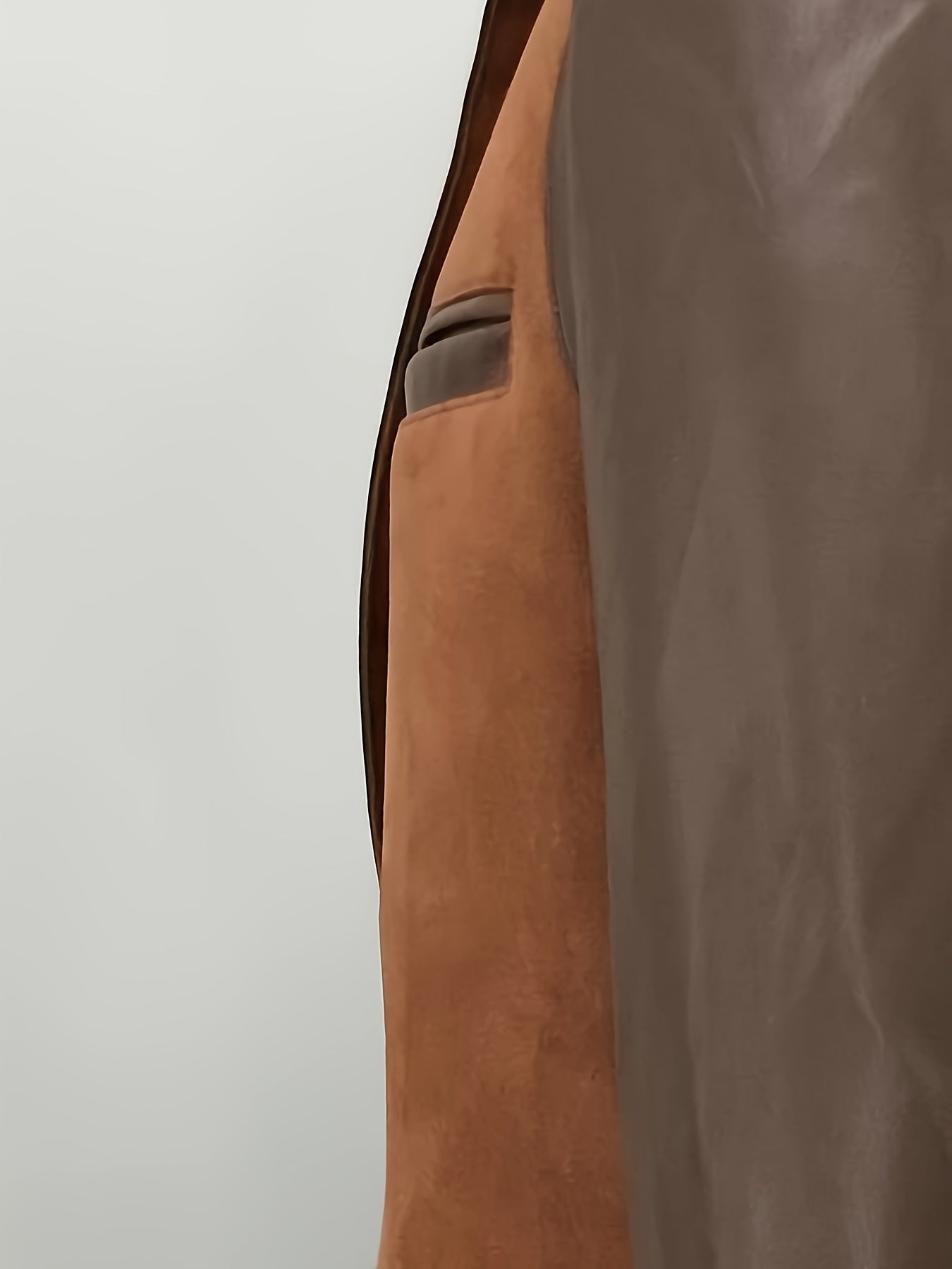 MetroForm™ Slim Blazer Jacket