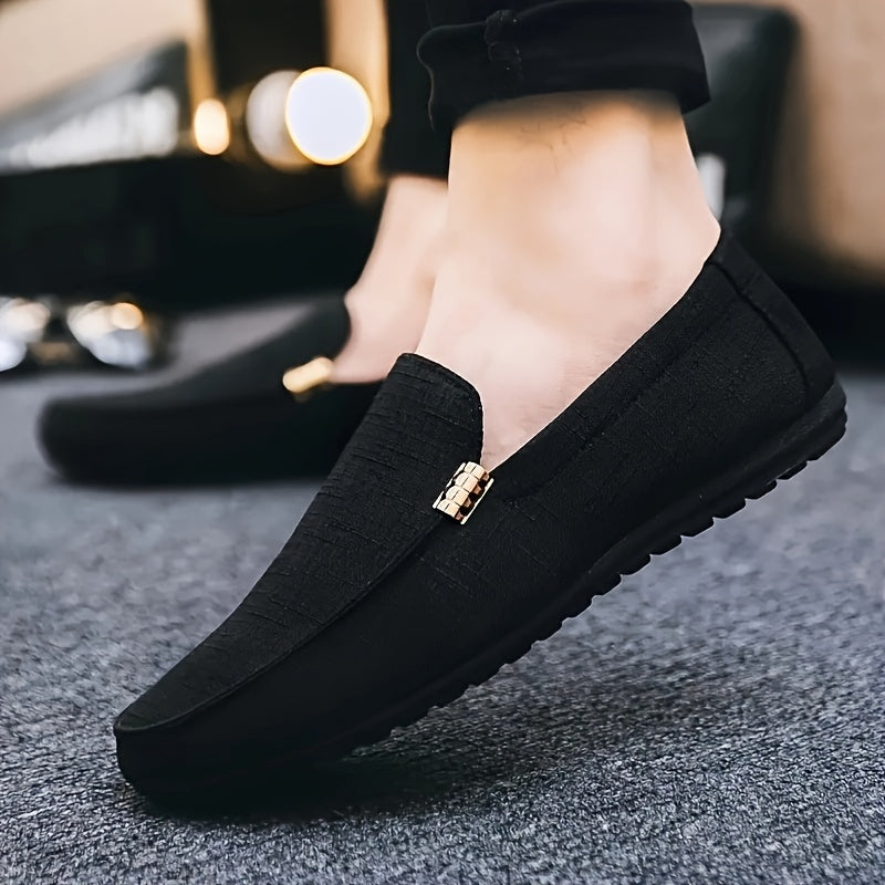 Zhenyuezu™ | Men’s Slip-On Comfort Shoes