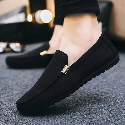 Zhenyuezu™ | Men’s Slip-On Comfort Shoes