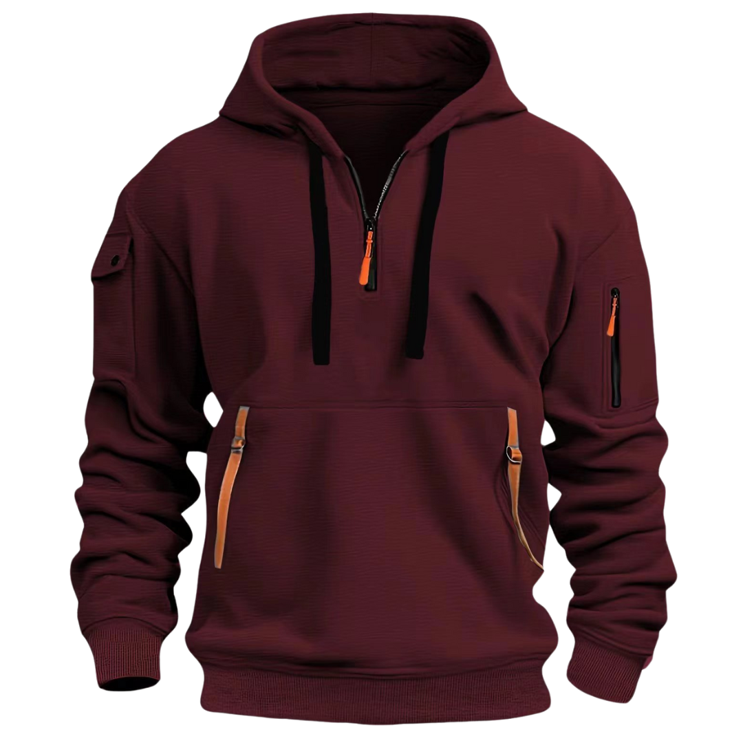 Kalle™ | Outdoor Hoodie