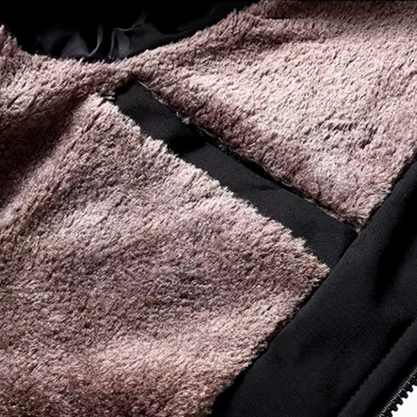 Gregory – Men’s Winter Jacket for Maximum Warmth, Durability & Style