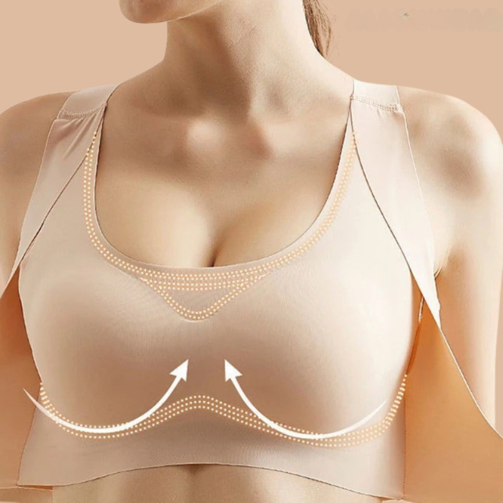 TrueForm™ Comfort Support Bra