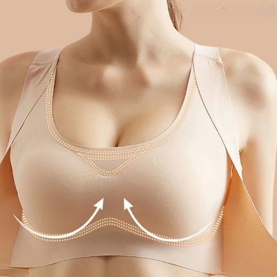 TrueForm™ Comfort Support Bra