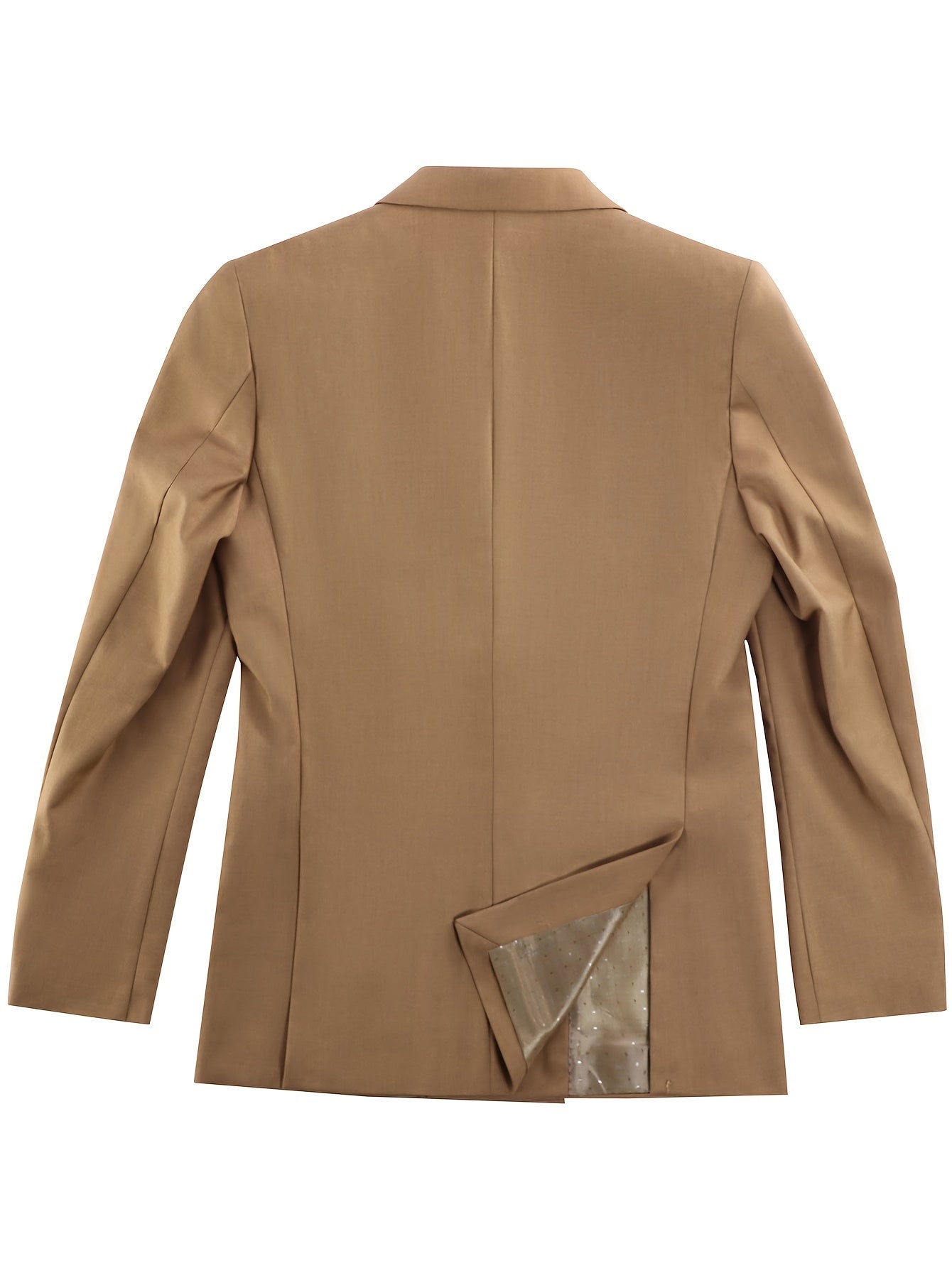 DaroWomo Majestic™ Blazer