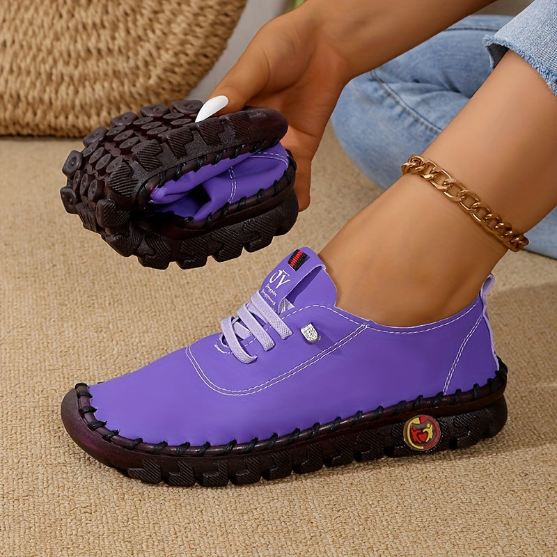 ComfiStep™ – Women’s Casual Flat Sports Shoes
