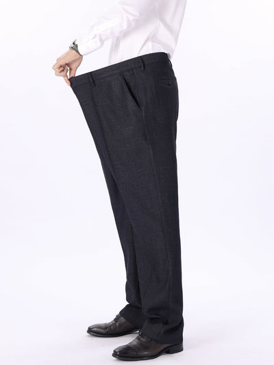 ClassicEase™ Plus-Size Dress Pants