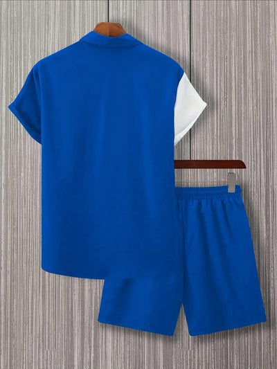 TropicEase™ 2-Piece Summer Outfit