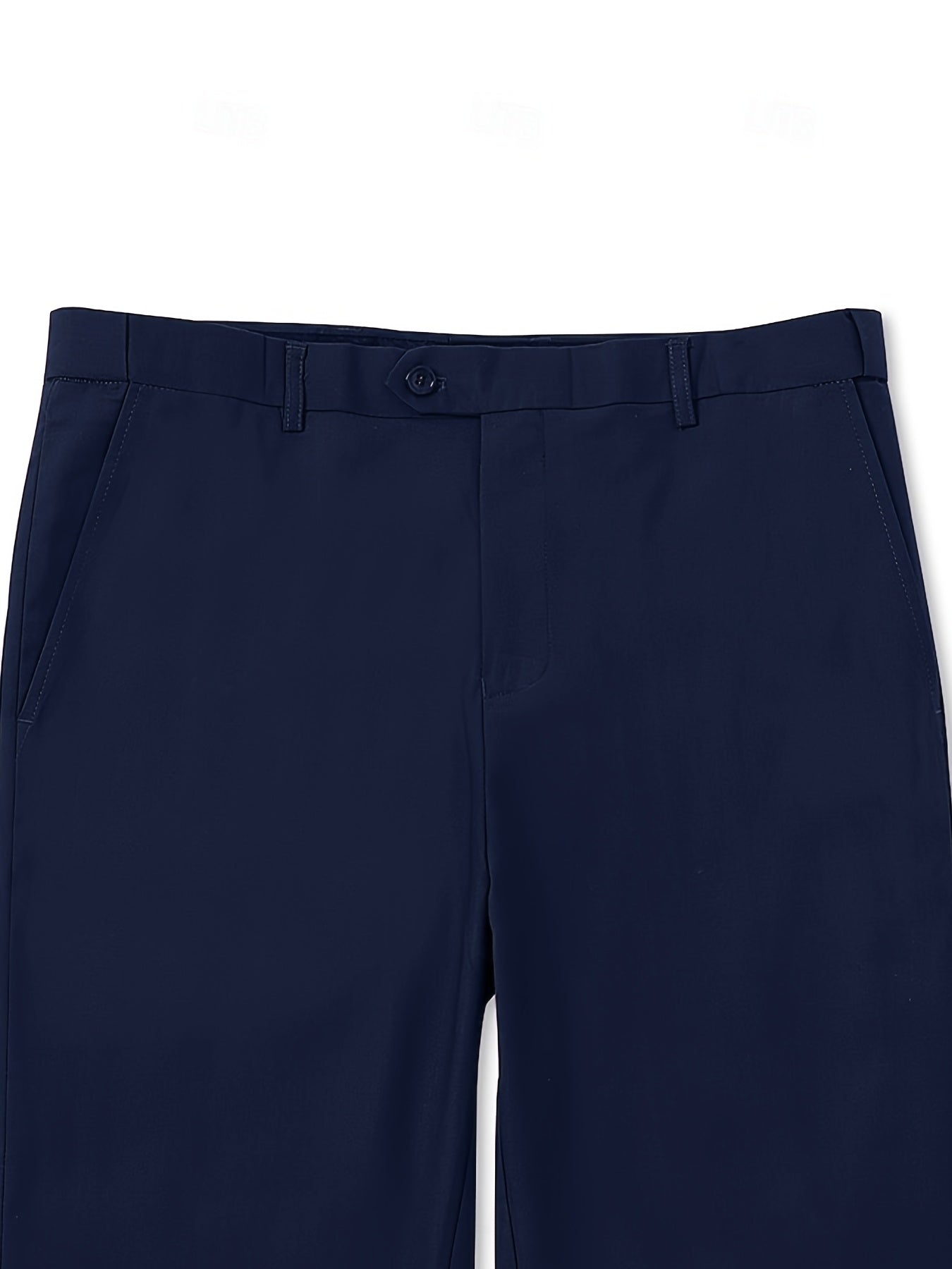 PowerElegance™ 3-Piece Plus-Size Suit Set