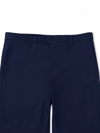 PowerElegance™ 3-Piece Plus-Size Suit Set