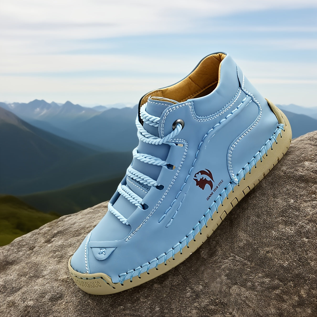 TerraStep™ | Women’s All-Season Lightweight Hiking Boots