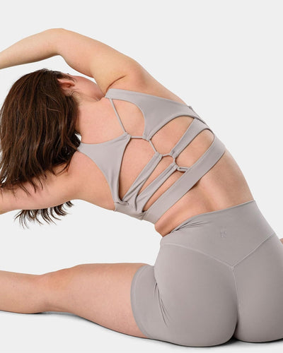 Kamo™ | Featherlite Enhance Women's Biker Shorts