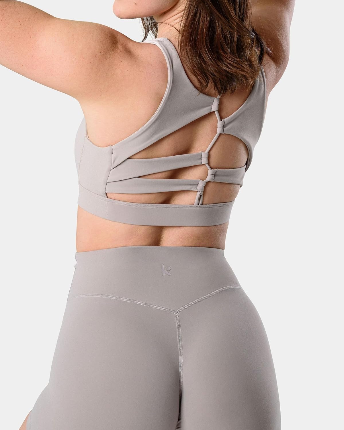 Kamo™ | Featherlite Enhance Women's Biker Shorts