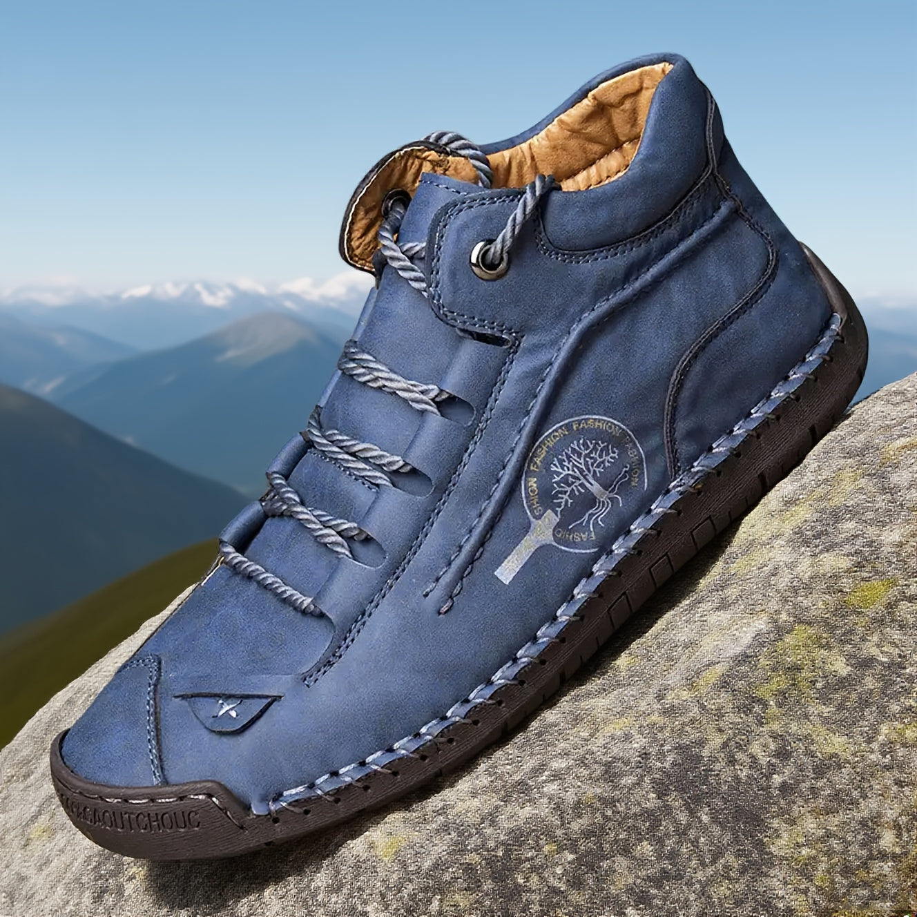 TerraStep™ | Women’s All-Season Lightweight Hiking Boots