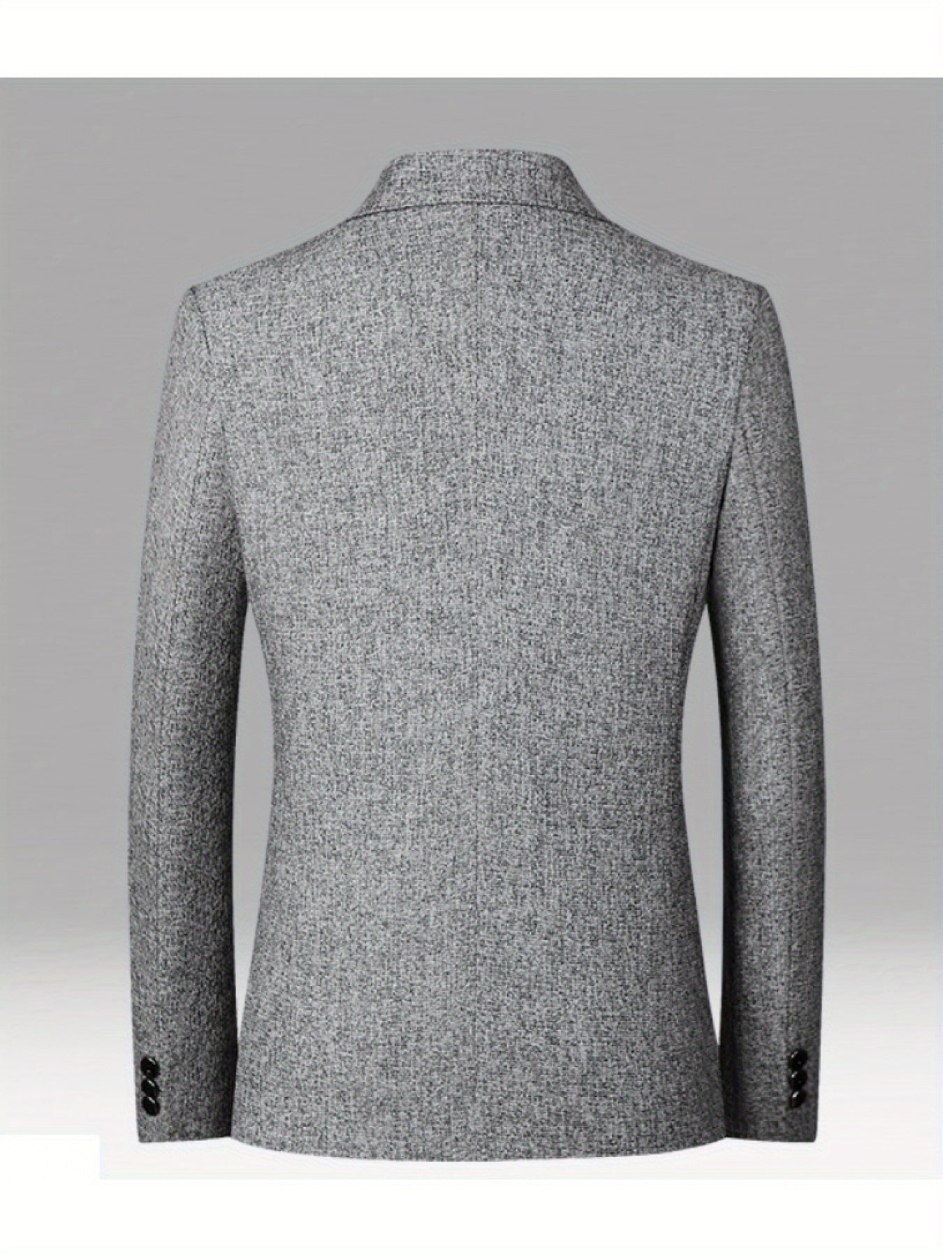 UrbanGent™ Casual Blazer Jacket