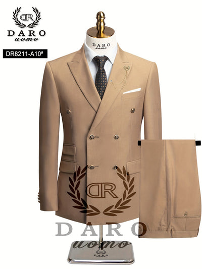DaroWomo Majestic™ Blazer