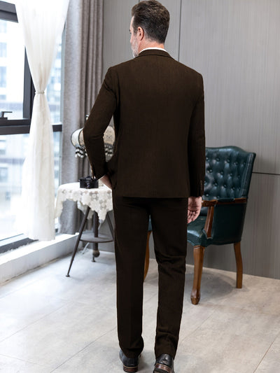 Majestique™ Western Formal Wear