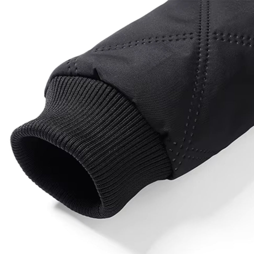 Gregory – Men’s Winter Jacket for Maximum Warmth, Durability & Style