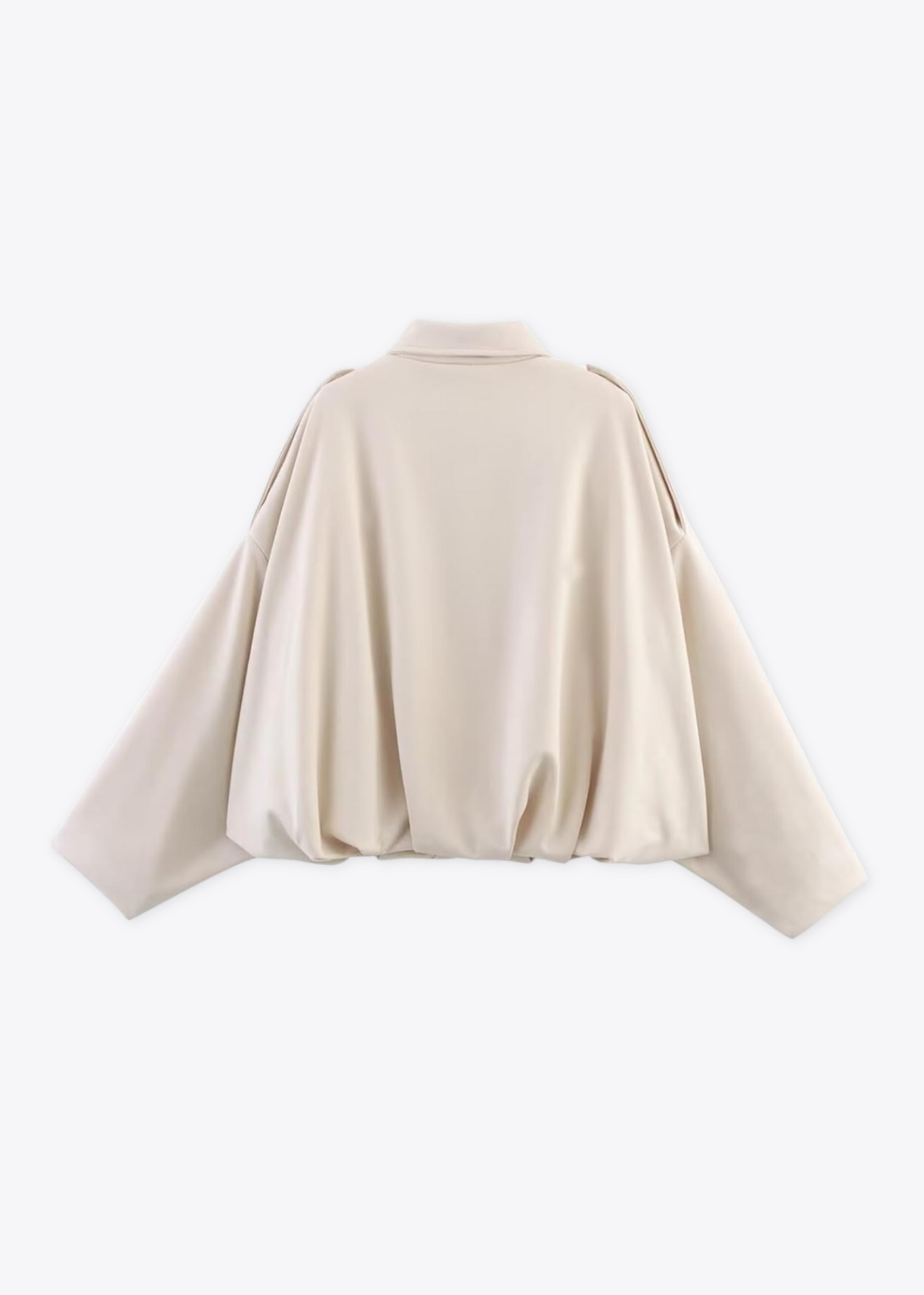 Kanis™ Suede Jacket