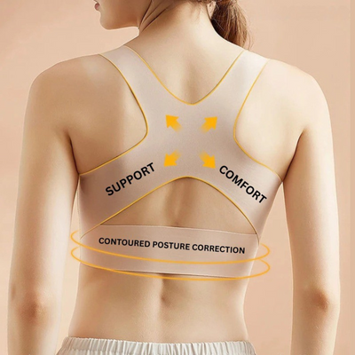 TrueForm™ Comfort Support Bra