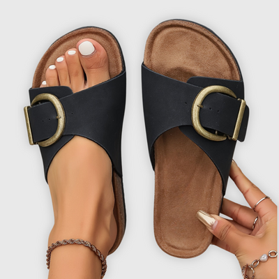 Vita | Orthopedic Soft Glide comfort sandals