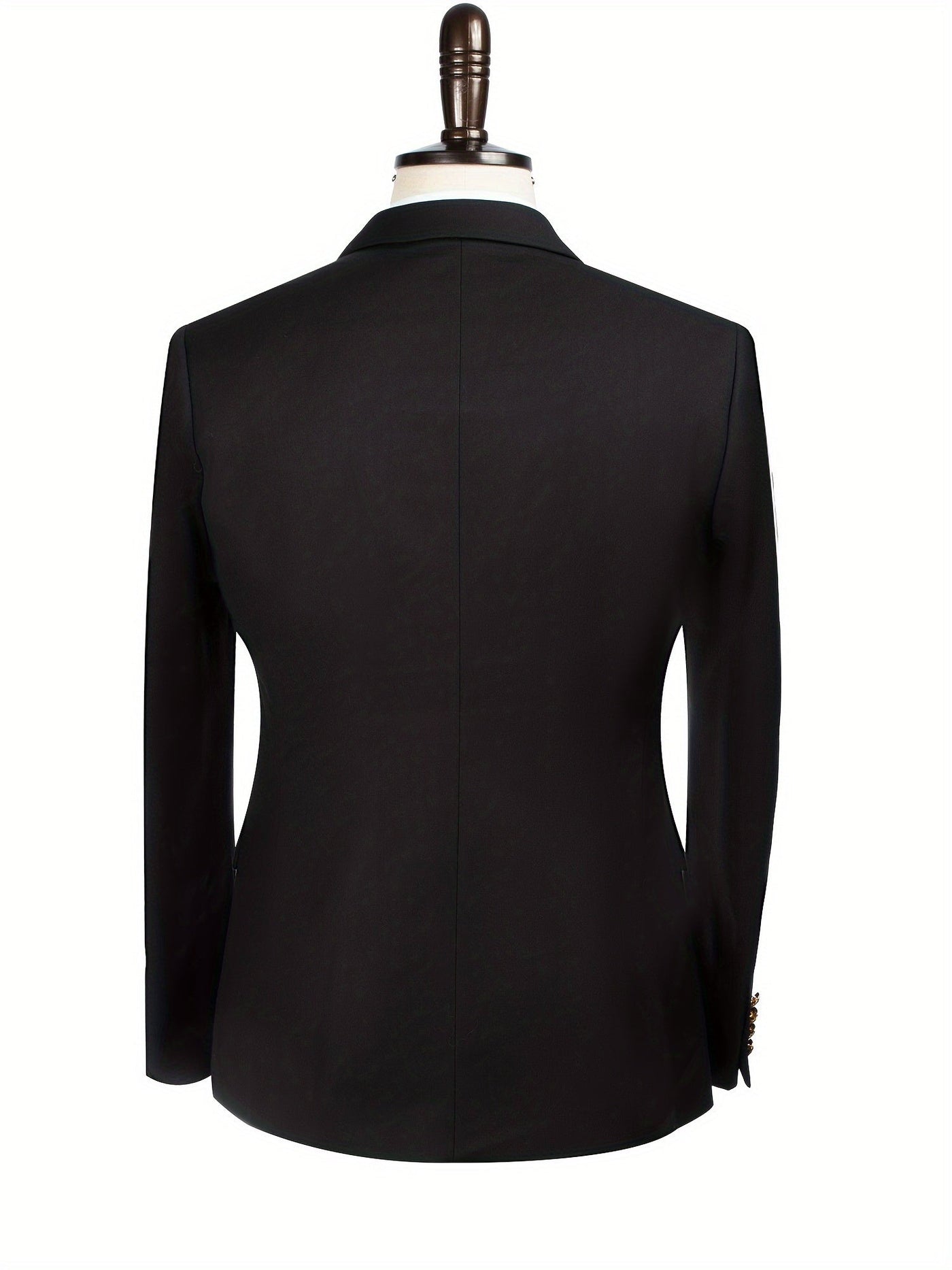 EliteForm™ Men’s 2-Piece Suit Set