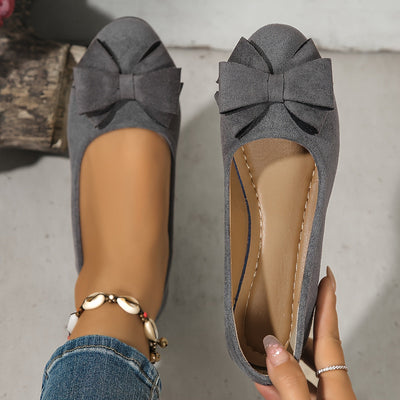 Camélia® Comfort Ballet Flats