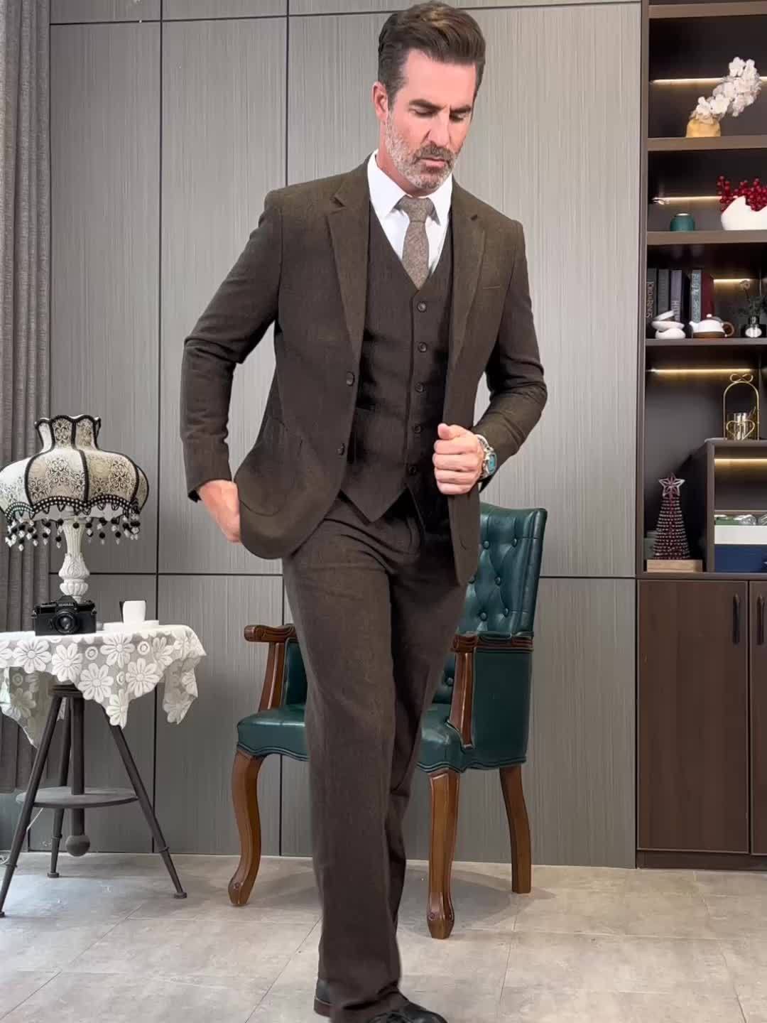 Majestique™ Western Formal Wear