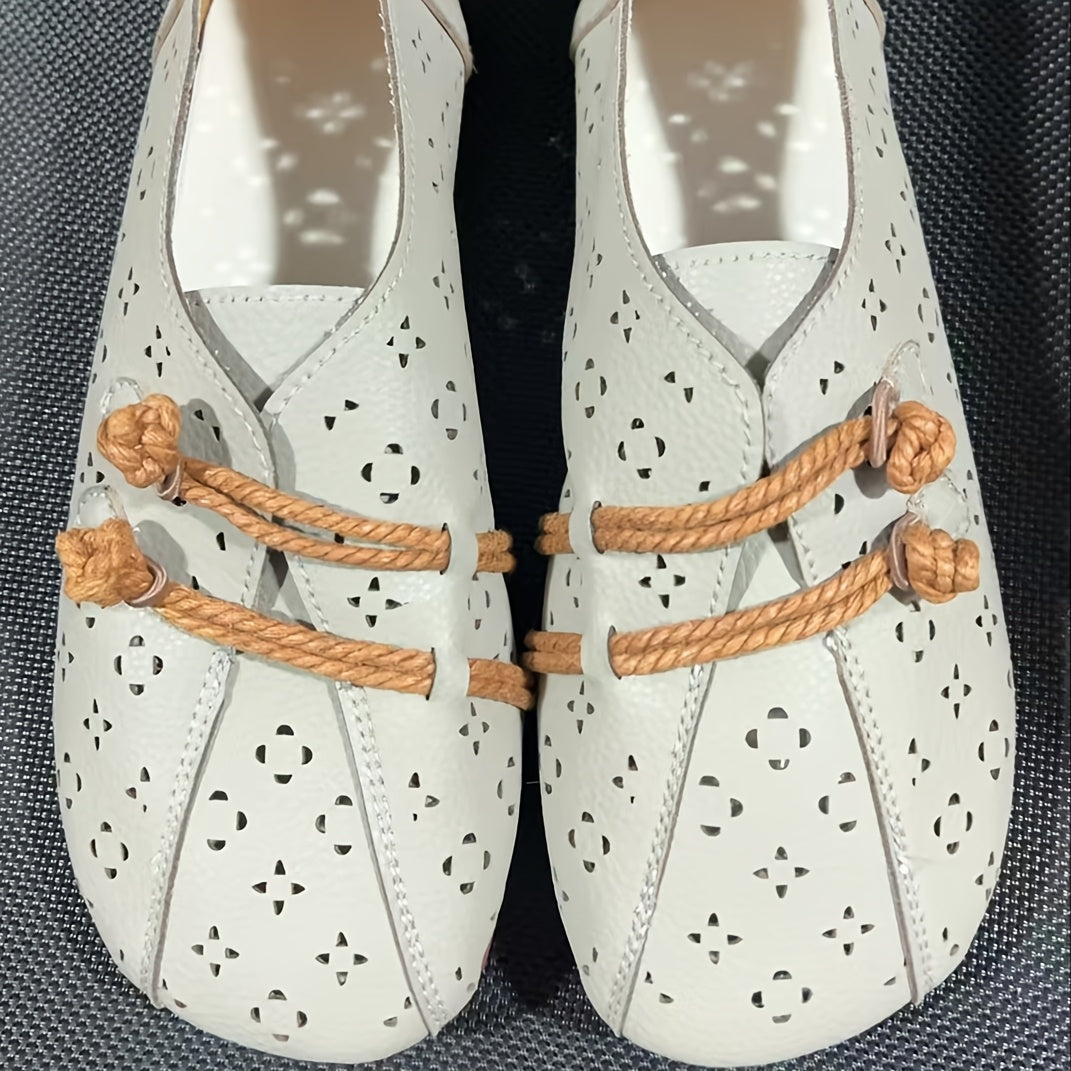 CharmStep™ All-Season Flats