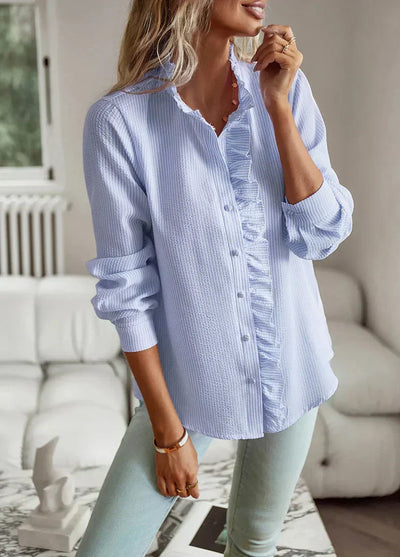 Lydia | Chic Elegance Blouse