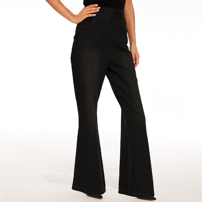 VioraFit™ | Women’s Stretch Flare Jeans