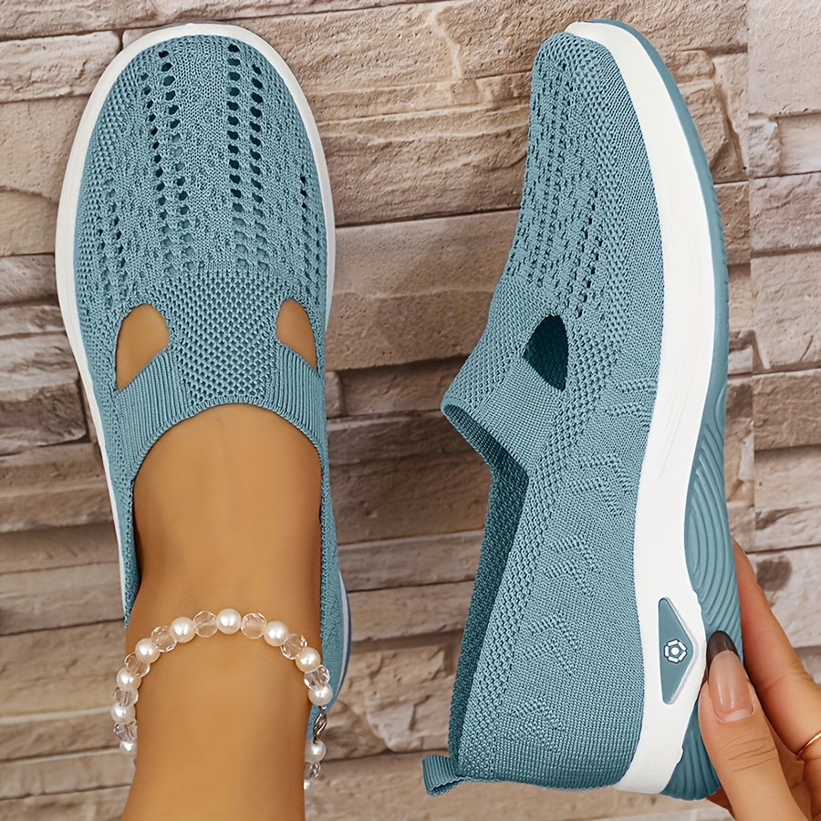 AeroKnit™ Performance Walkers