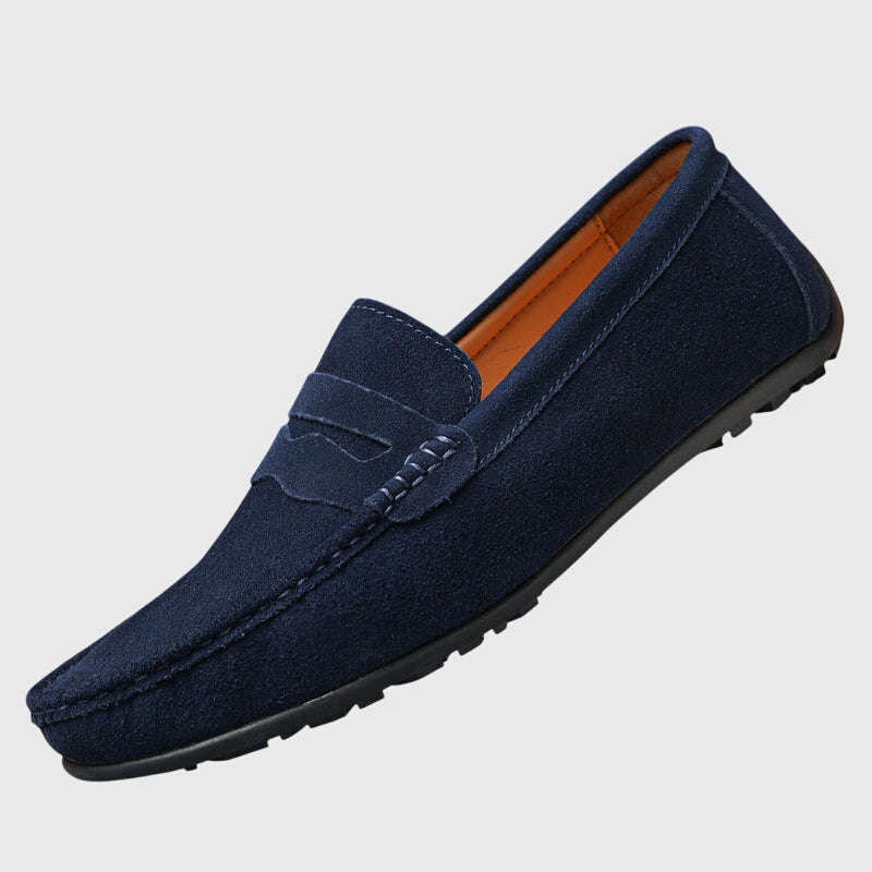 Sam | Orthopedic Loafers