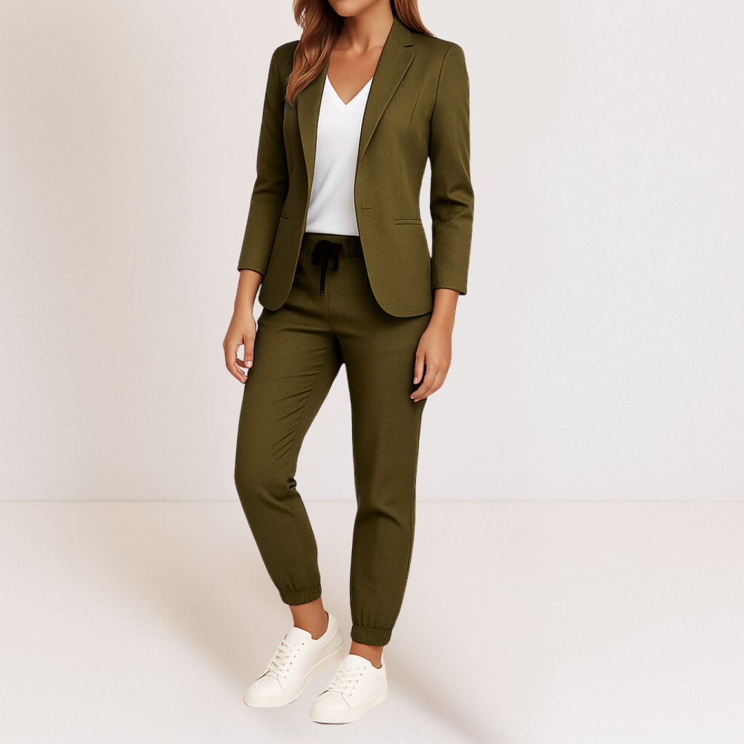 Monique™ | Women’s Two-Piece Suit