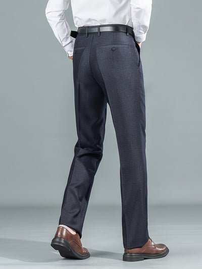 MajestiFit™ Plus-Size Dress Pants