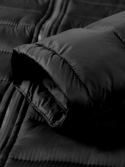 Andřej | Elegant Men’s Hooded Jacket