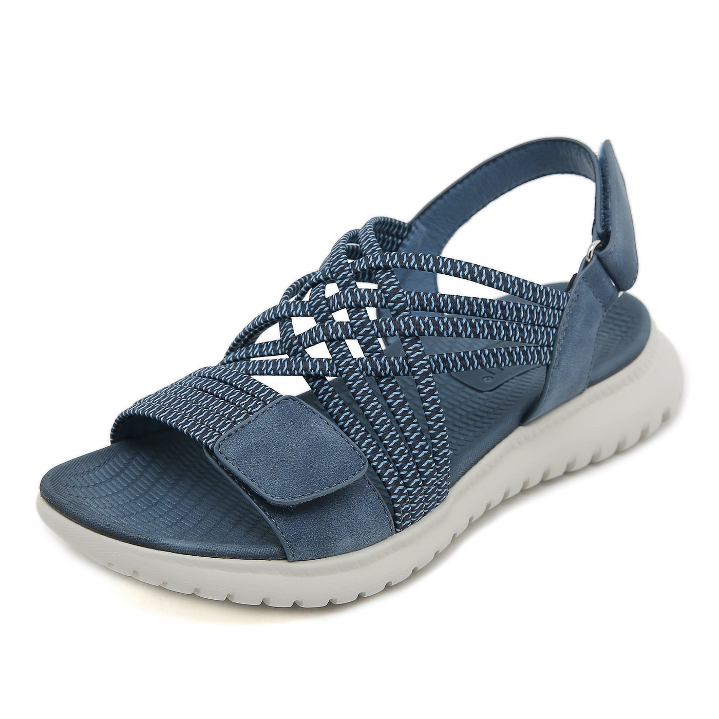 Monique™ orthopedic comfort sandals