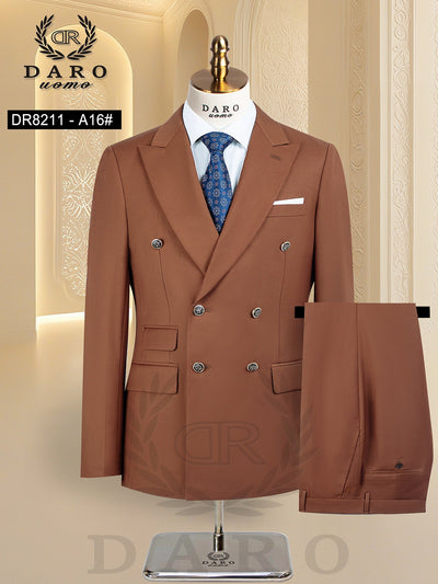 DaroWomo Majestic™ Blazer